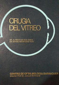 Cirugia Del Vitreo