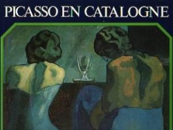 Picasso En Catalogne