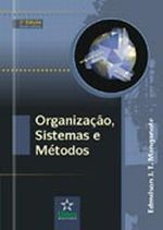 Organizacao Sistemas E Metodos