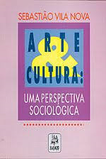 Arte Cultura - Uma Perpectivo Sociologica