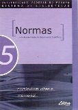 Normas Para Apresentacao De Documentos Cientificos V.05 - Curriculum Vitae E Memorial