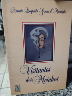 Visitantes Dos Moinhos