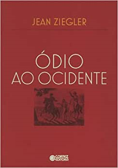 Odio Ao Ocidente