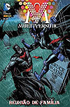 Multiverso Dc N. 2 - Reuniao De Familia