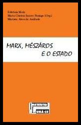 Marx Meszaros E O Estado