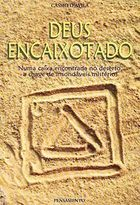 Deus Encaixotado - Numa Caixa Encontrada No Deserto, A Chave De Insondaveis Misterios