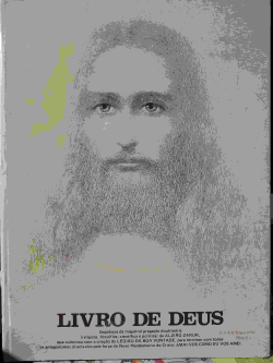 Livro De Deus - Religiao Filosofia Ciencia E Politica De Deus / Alziro Zarur