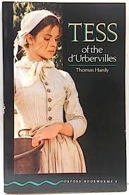 Tess Of The D'urbervilles