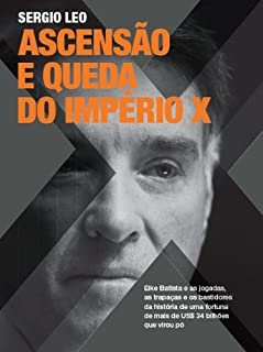 Ascensao E Queda Do Imperio X