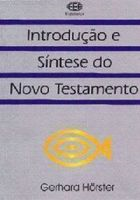 Introducao E Sintese Do Novo Testamento