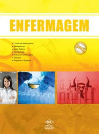 Enfermagem - Calculo De Medicamentos Inclui Cd