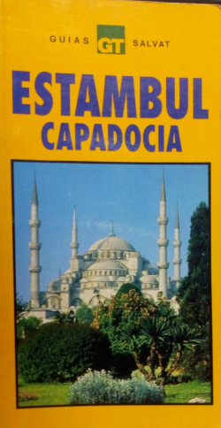 Estambul Capadocia