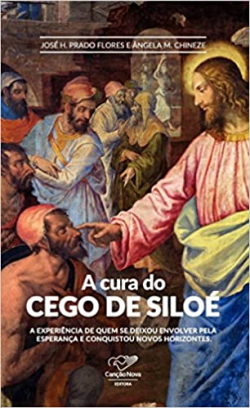 A Cura Do Cego De Siloe