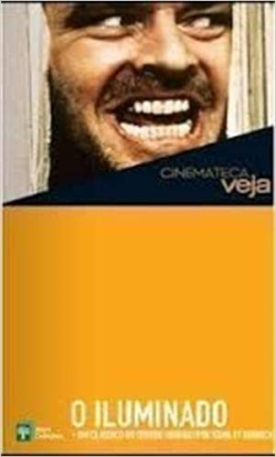 O Iluiminado Cinemateca Veja