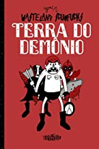 A Terra Do Demonio - Wasteland Scumfucks