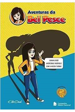 As Aventuras De Bel Pesce