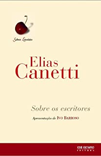 Sobre os Escritores