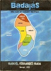 Badajas - Uma Ilha No Oceano Pacifico