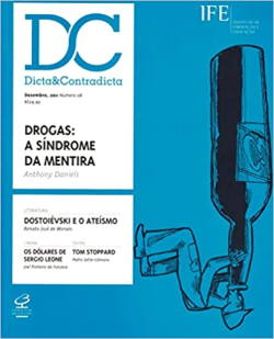 Dicta & Contradicta V. 08