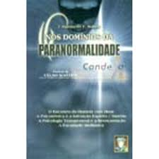 Nos Dominios Da Paranormalidade