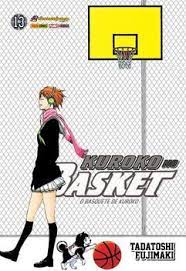 Kuroko no Basket - O Basquete de Kuroko V. 13