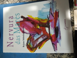 Nervura Das Mares