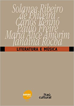 Literatura E Musica