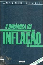 A Dinamica Da Inflacao