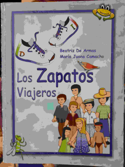 Los Zapatos Viajeros