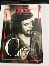 Personagens Que Marcaram Epoca - Cheguevara