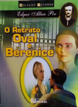O Retrato Oval E Berenice