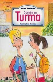 O Jeitao Da Turma