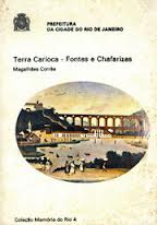 Terra Carioca - Fontes E Chafarizes