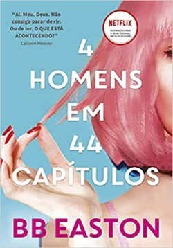 4 Homens Em 44 Capitulos