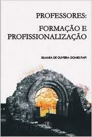 Professores - Formacao E Profissionalizacao