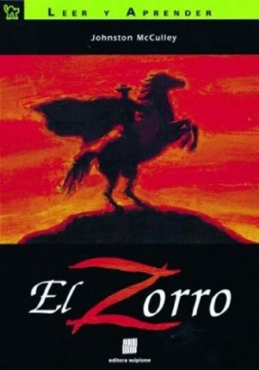 El Zorro