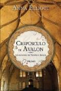 Crepusculo De Avalon - Um Romance De Tristao E Isolda