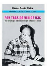 Por Tras Do Veu De Isis