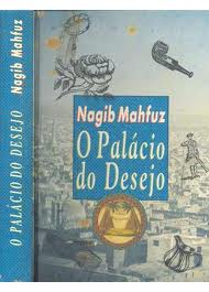 O Palacio Do Desejo