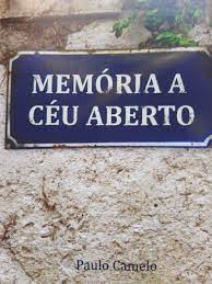Memoria A Ceu Aberto