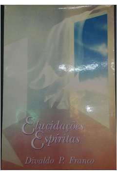 Elucidacoes Espiritas