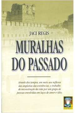 Muralhas Do Passado