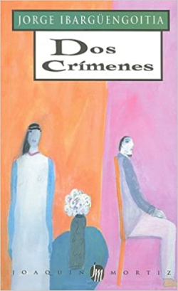 Dos Crimenes