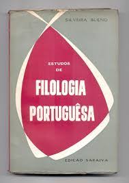 Estudos De Filologia Portuguesa