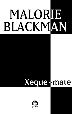 xeque-mate