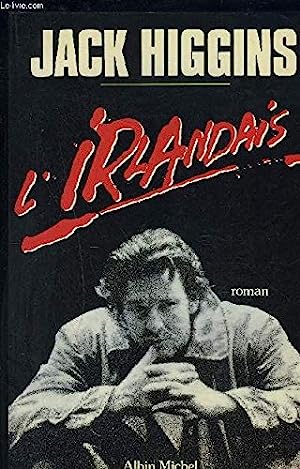 L'Irlandais