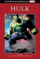 Hulk - Os Caes De Guerra - Os Herois Mais Poderosos Da Marvel 4 - Capa Dura