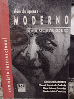 Alem Do Apenas Moderno - Brasil Seculos Xix E Xx