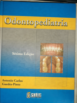 Odontopediatria