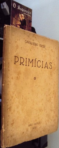 Primicias